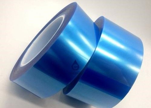 сборочный конвейер литий-ионного аккумулятора 12PPM/Min автоматический для голубого покрытия фильма