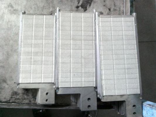 Сборочный конвейер 25kva AC220V плиты батареи никеля цинка