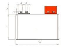 Минимальная клетка производственной линии 5KW батареи лития 6PPM/ультразвуковая Pre сварочный аппарат