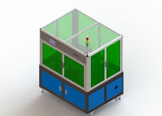 Минимальная клетка производственной линии 5KW батареи лития 6PPM/ультразвуковая Pre сварочный аппарат