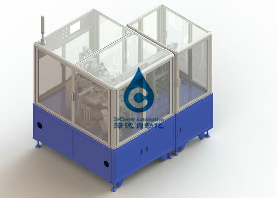 сварочный аппарат плиты поляка производственной линии батареи лития 12PPM/min