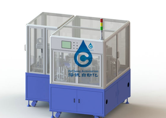 сварочный аппарат плиты поляка производственной линии батареи лития 12PPM/min