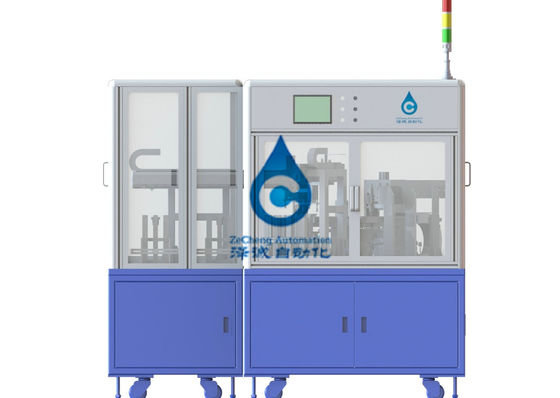 сварочный аппарат плиты поляка производственной линии батареи лития 12PPM/min