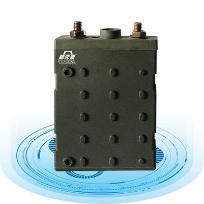производственная линия батареи батареи XNF10 цинка никеля 10ah 1.65v