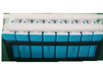 Батарея цинка никеля батареи 12V120Ah цинка ni 8PCS составная