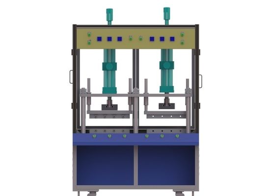 литий-ионный аккумулятор 15ppm делая машиной 10KW горячую холодную машину прессы