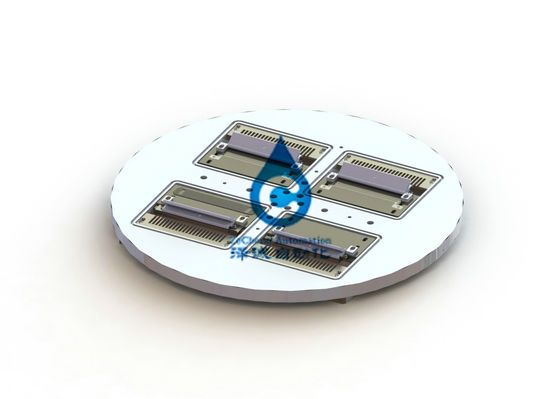 Машина 15PPM уплотнителя вакуума полимера цифров для батареи лития
