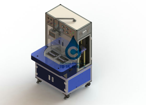 Машина 15PPM уплотнителя вакуума полимера цифров для батареи лития